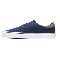 Tenis DC Masculino ADYS300126 8 - Azul