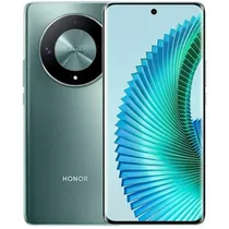 Celular Honor MAGIC6 Lite 5G ALI-NX1 NFC Dual Sim de 256GB/8GB Ram de 6.78" 108+5+2MP/16MP - Emerald Green (Anatel)