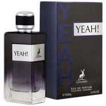 Maison Alhambra Yeah Man 100ML