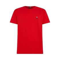 Camiseta Tommy Hilfiger MW0MW30054 Sne