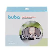 Espejo Retrovisor Buba 13242