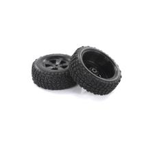 HT Roda Buggy 1/18 Desert 2PC 28669