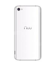 Celular Nuu X4 5.0"/ Quad 1.3GHZ/ 16GB/ 2RAM/ 4G Branco