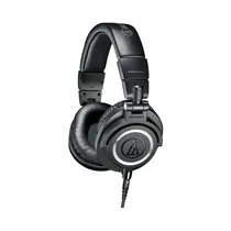 Auriculares Audio Technica ATH-M50X