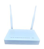 F. Onu Gpon Wifi Zte F660 V8.0 PY 1POT+1GE+3FE+USB Pppoe Upc