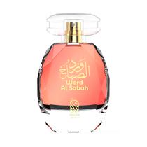 Perfume Nylaa Premium Ward Al Sabah Edp (U) - 100ML