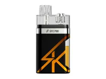 Life Pod SK Kit Tobacco 555