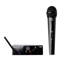 Microfono Akg WMS 40 Pro Mini Vocal Set