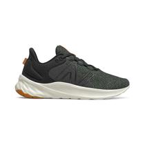 Tenis New Balance Roav V2 Masculino Preto MROAVLK2