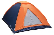 Barraca Nautika Panda 4 Azul