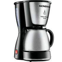 Cafeteira Mondial Dolce Arome C-34 110V