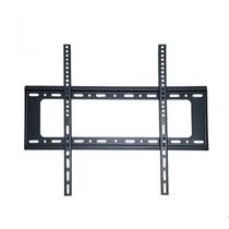 Suporte para TV 32"-85" Tucano / Suporta Ate 75KG / Fixo - Preto