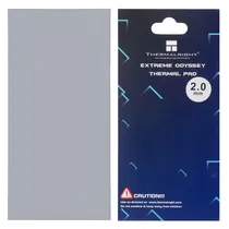 Pasta Termica Thermalright Extreme Odyssey - Cinza (85X45X2MM)
