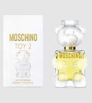 Moschino Toy 2 Edp Fem 100ML