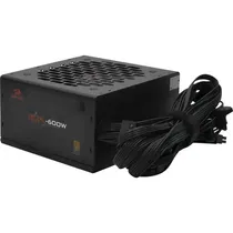 Fonte RGPS-600W GC-PS024 80 Plus Bronze ATX Full Range