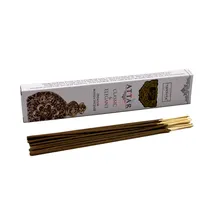Incenso Nandita Orgânico - Royal Attar 15G
