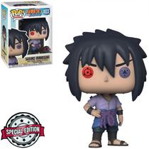 Funko Pop Naruto Sasuke Rinnegan *Ex* 1023