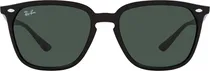 Óculos de Sol Ray Ban RB4362 601/71 - 55-18-145