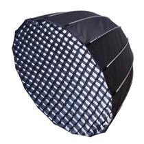 Softbox e-Reise PBW120 c/Grid (120CM) (Bowens)