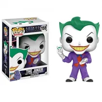 Funko Pop Batman Btas The Joker 155