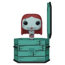 Funko Pop Pocket NBC Sally 80884