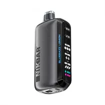 Dispositivo Descartavel Nik Bar Triple Chill 40K 40000 Puffs Blue Razz Lemon