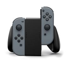 Joy Con Comfort Grip Powera para Nintendo Switch - Preto (PWA-A-1584)