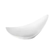 Plato para Servir Wilmax WL-992800/A 31 CM Blanco