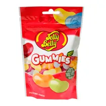 Bala Jelly Belly Gummies Pacote 198G