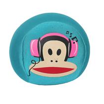 Paul Frank Almohadon 10 CM Turquoise..............