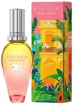 Perfume Escada Brisa Cubana Edt 30ML - Feminino