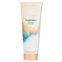 Victoria Secret Body Lotion 236ML Frostmelt Fresh Mint & Chocolate