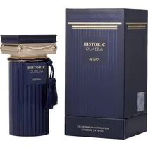 Perfume Historic Olmeda Afnan para Hombres Y Mujeres 100ML-54407