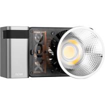 Luz de Video LED Monolight Zhiyun Molus X100 Pro Cob Bicolor