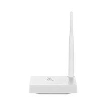 Roteador Multilaser RE-057 150MBPS Blanco