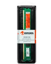 Memória Ram Keepdata 4GB / DDR3 / 1X4GB/ 1600MHZ - (KD16N11/ 4G)