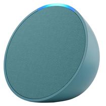 Alto-Falante Amazon Echo Pop c/ Alexa 1.A Geracao BT/Wi-Fi