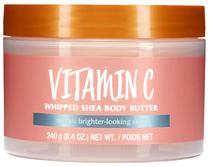 Creme Corporal Tree Hut Vitamin C Whipped Shea - 240G