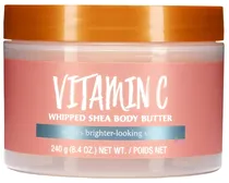 Creme Corporal Tree Hut Vitamin C Whipped Shea - 240G