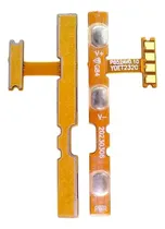 Flex Power Moto G84 Volumen(Mechanic)
