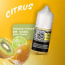 Born To Vape Salt Citrus 30ML