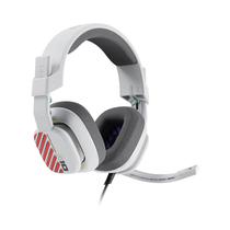 Auricular Gamer Logitech Astro Gen 2 A10 939-002063 White