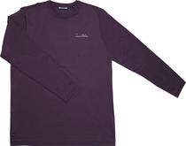 Outlet Camiseta Manga Longa Travis Mathew 1MX551 Masculina - Roxo