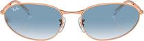 Oculos de Sol Ray Ban RB3734 92023F 56 - Feminino