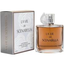 Lovali Perfume La Vie de Scenabella Fem Eau de Parfum 100ML