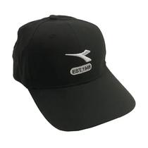 Diadora Gorro 20440B Unisex Black/White