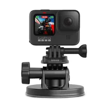 Suporte de Ventosa Gopro AUCMT-302