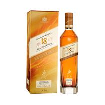 Whisky Johnnie Walker 18 Aos 750ML