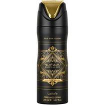 Spray Corporal Perfumado Lattafa Badee Al Oud For Glory 200ML