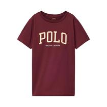 Camiseta Infantil Polo Ralph Lauren 322919499002